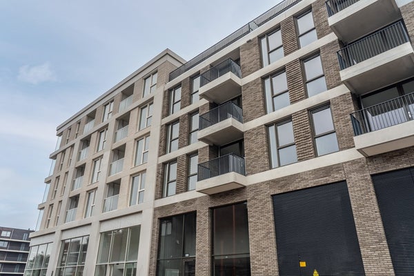 Appartement Tuinstraat in Veenendaal