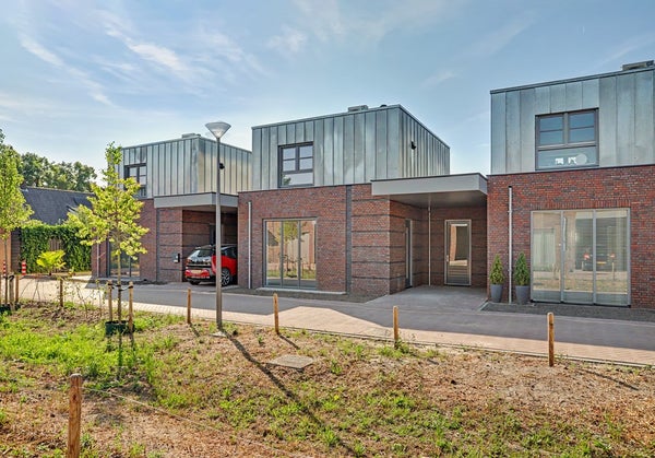Huis Ekkershof 10 in Reusel