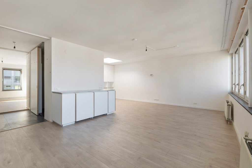 Te huur Appartement Elckerlijcstraat in Amsterdam