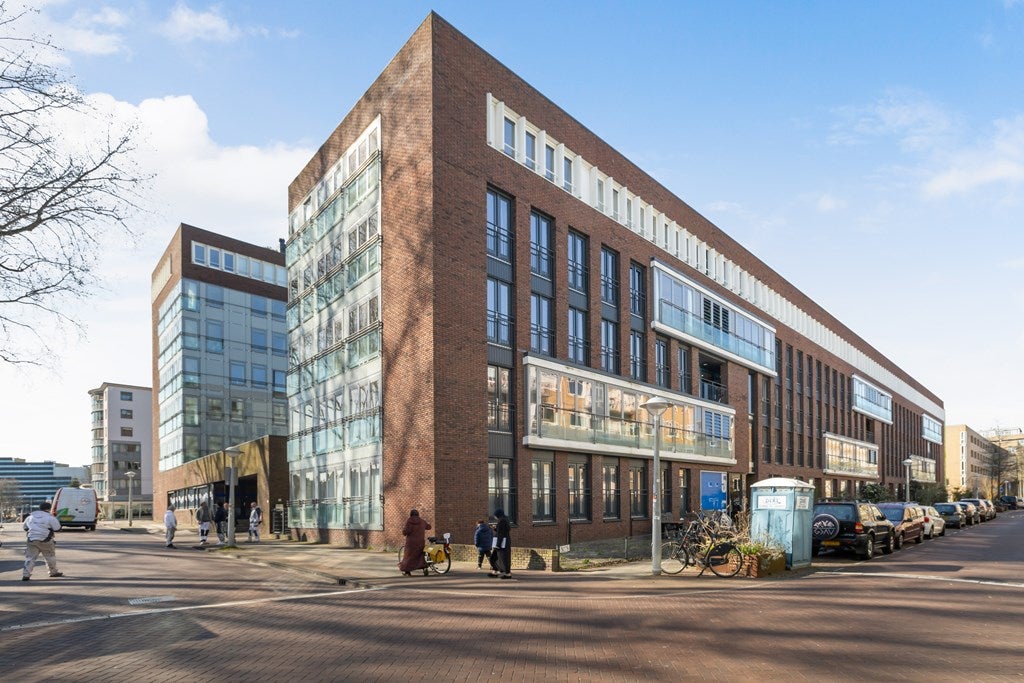 Te huur Appartement Elckerlijcstraat in Amsterdam