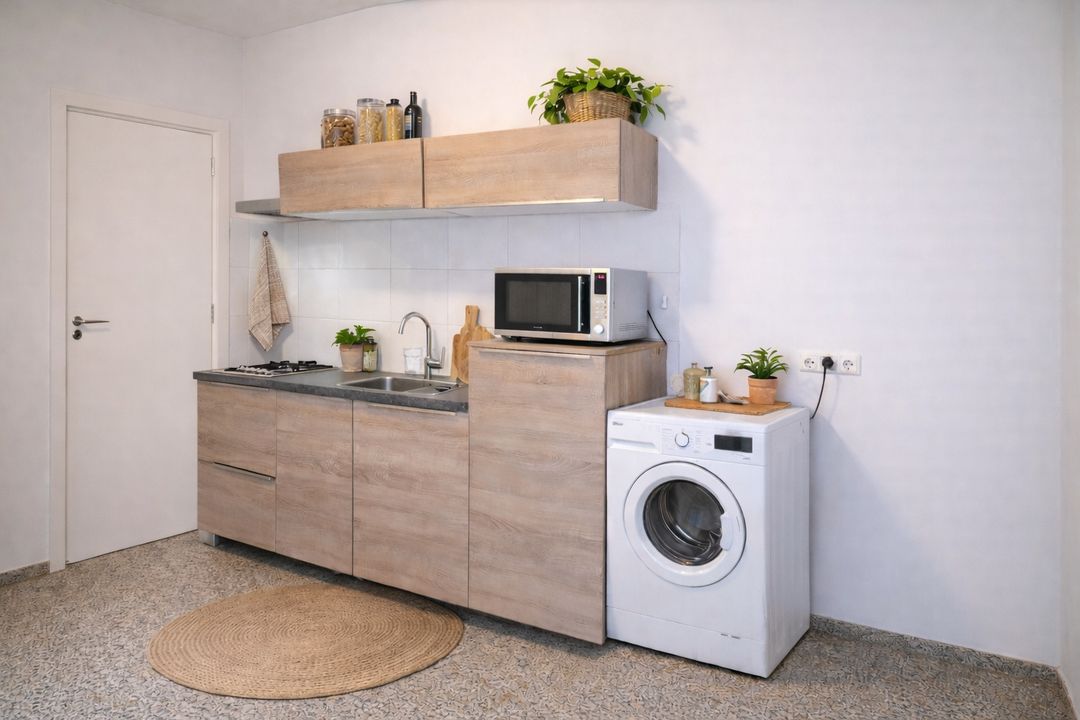 Kamer te huur: Oranjeboomstraat, Breda