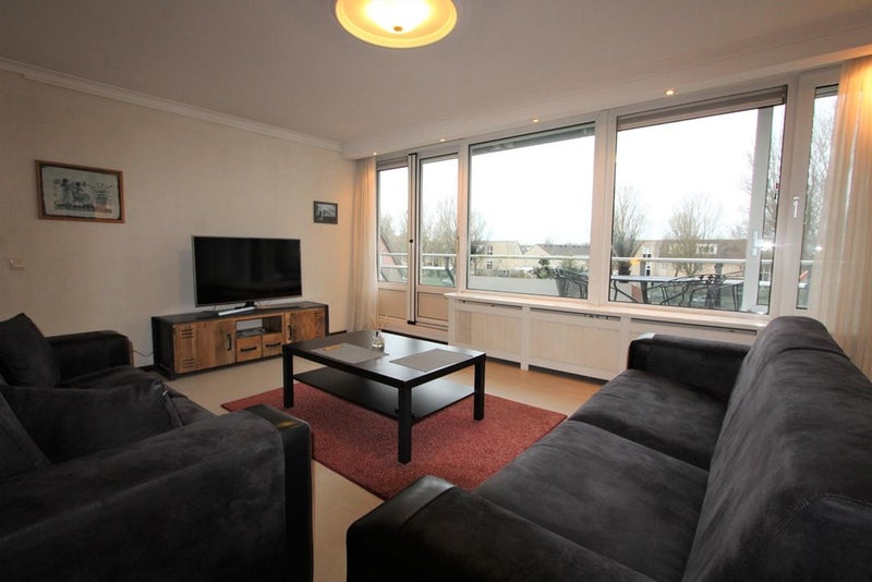 Te huur Appartement Luttickduin in Amstelveen