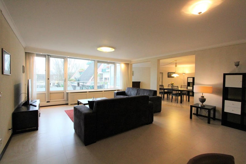 Te huur Appartement Luttickduin in Amstelveen