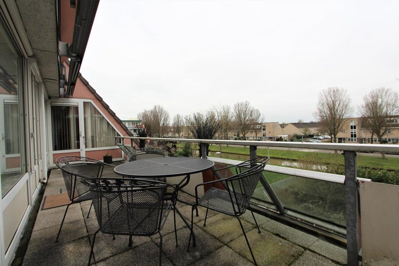 Te huur Appartement Luttickduin in Amstelveen