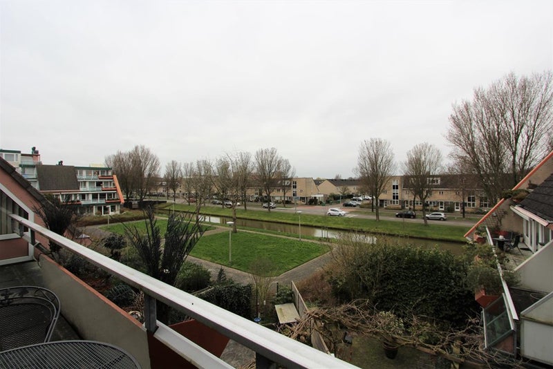 Te huur Appartement Luttickduin in Amstelveen