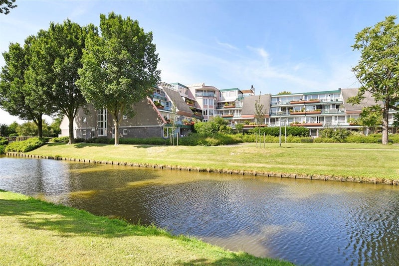 Te huur Appartement Luttickduin in Amstelveen