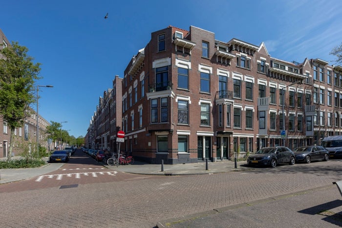 Te huur: Appartement Heemraadssingel in Rotterdam