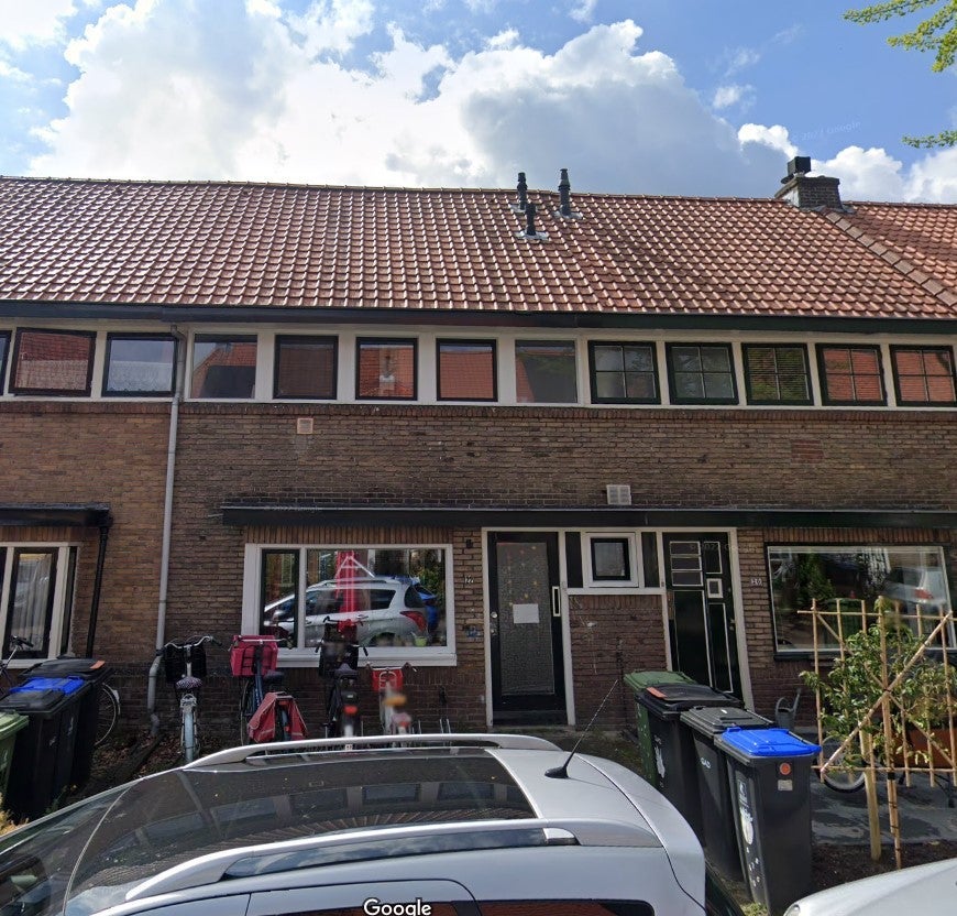 Te huur Huis Bellstraat 22 in Hilversum