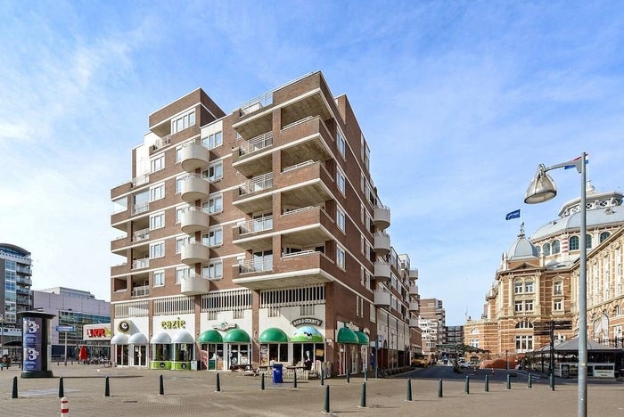 Te huur: Appartement Gevers Deynootplein in Den Haag