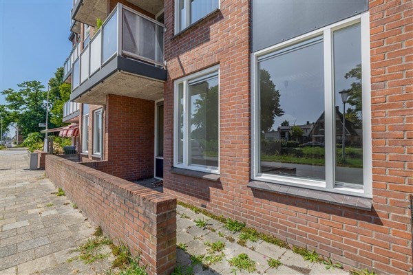 Appartement te koop: Mercuriuslaan 5, Wildervank