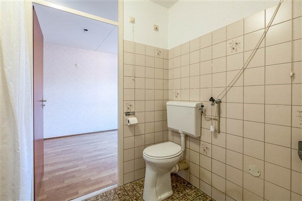 Appartement te koop: Mercuriuslaan 5, Wildervank
