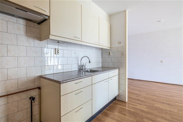 Appartement te koop: Mercuriuslaan 5, Wildervank