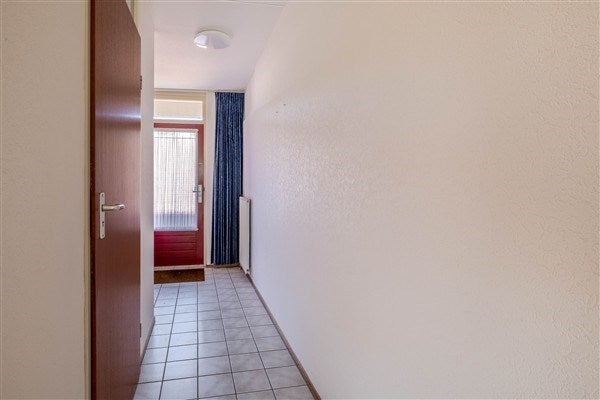 Appartement te koop: Mercuriuslaan 5, Wildervank
