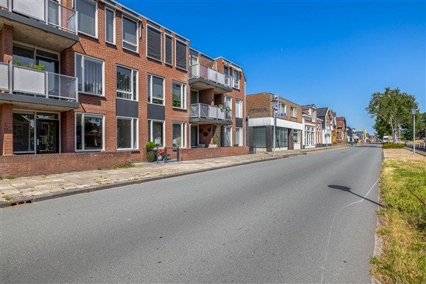 Appartement te koop: Mercuriuslaan 5, Wildervank