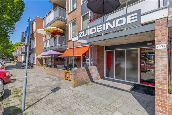 Appartement te koop: Mercuriuslaan 5, Wildervank
