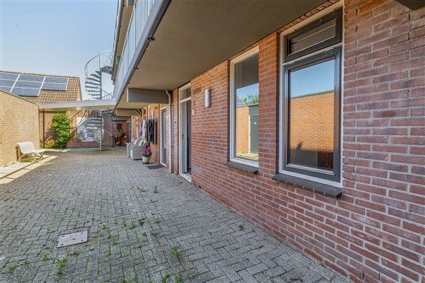 Appartement te koop: Mercuriuslaan 5, Wildervank