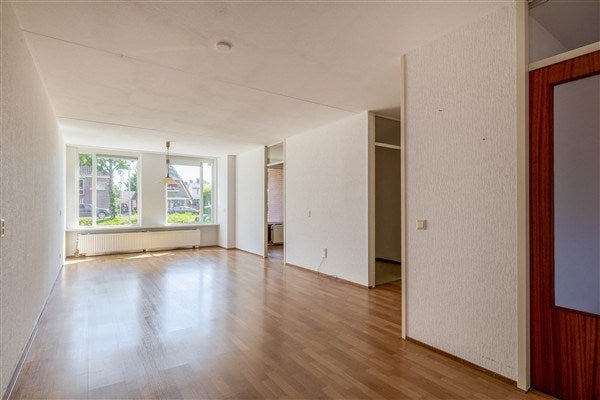 Appartement te koop: Mercuriuslaan 5, Wildervank