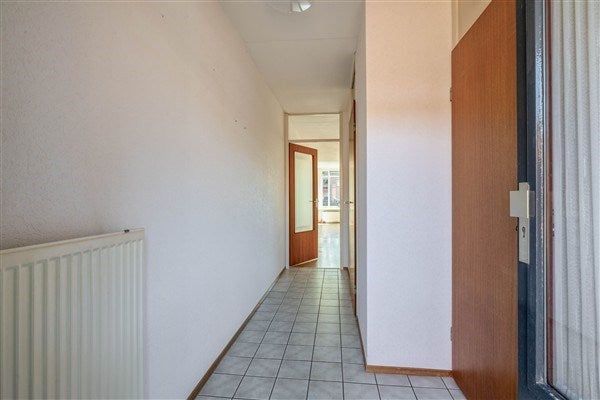 Appartement te koop: Mercuriuslaan 5, Wildervank