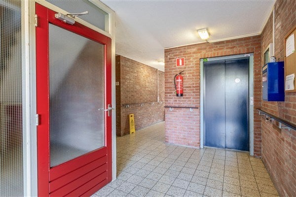 Appartement te koop: Mercuriuslaan 5, Wildervank