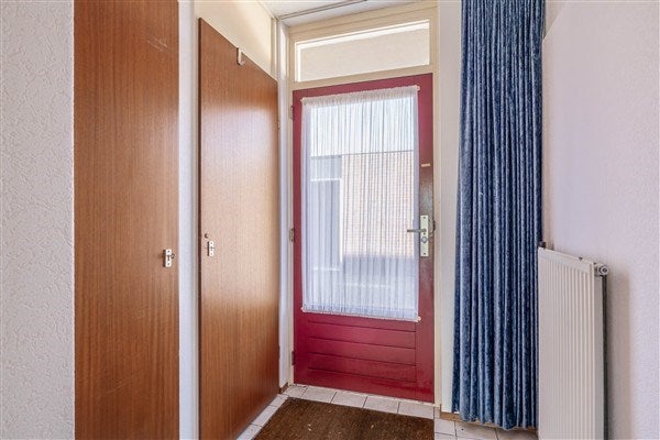 Appartement te koop: Mercuriuslaan 5, Wildervank