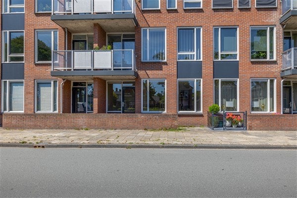 Appartement te koop: Mercuriuslaan 5, Wildervank