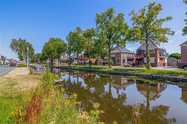 Appartement te koop: Mercuriuslaan 5, Wildervank