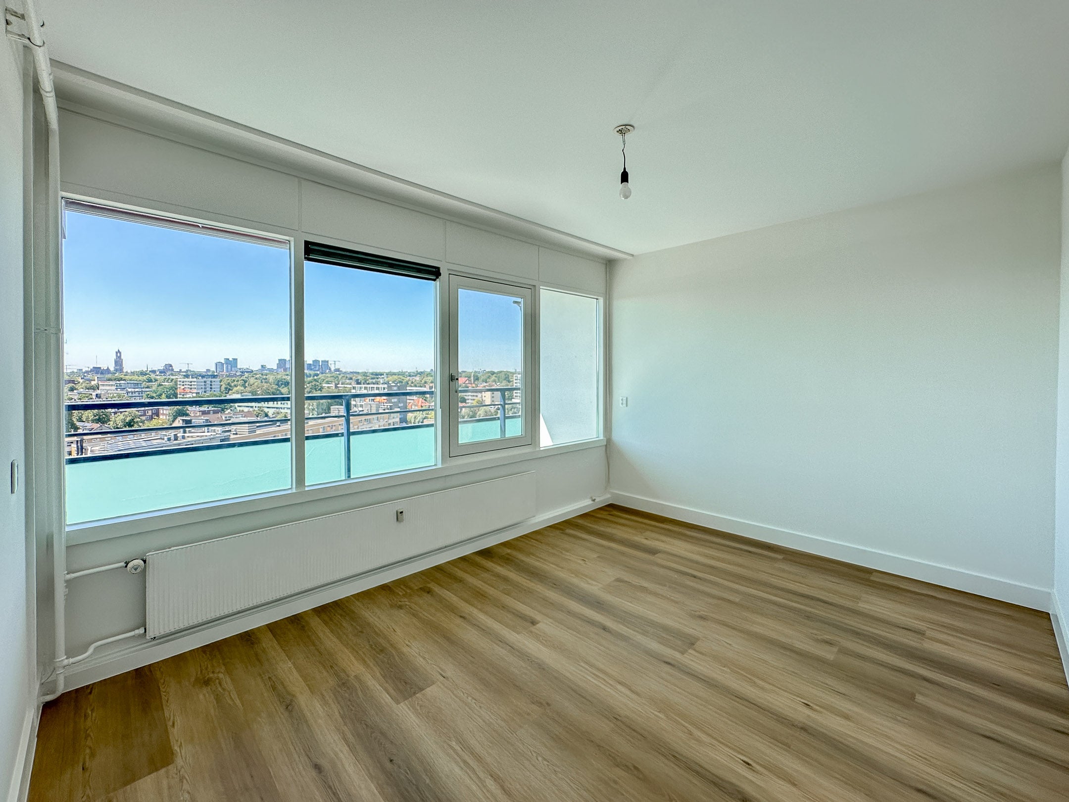 Appartement te huur: Lamérislaan 52, Utrecht
