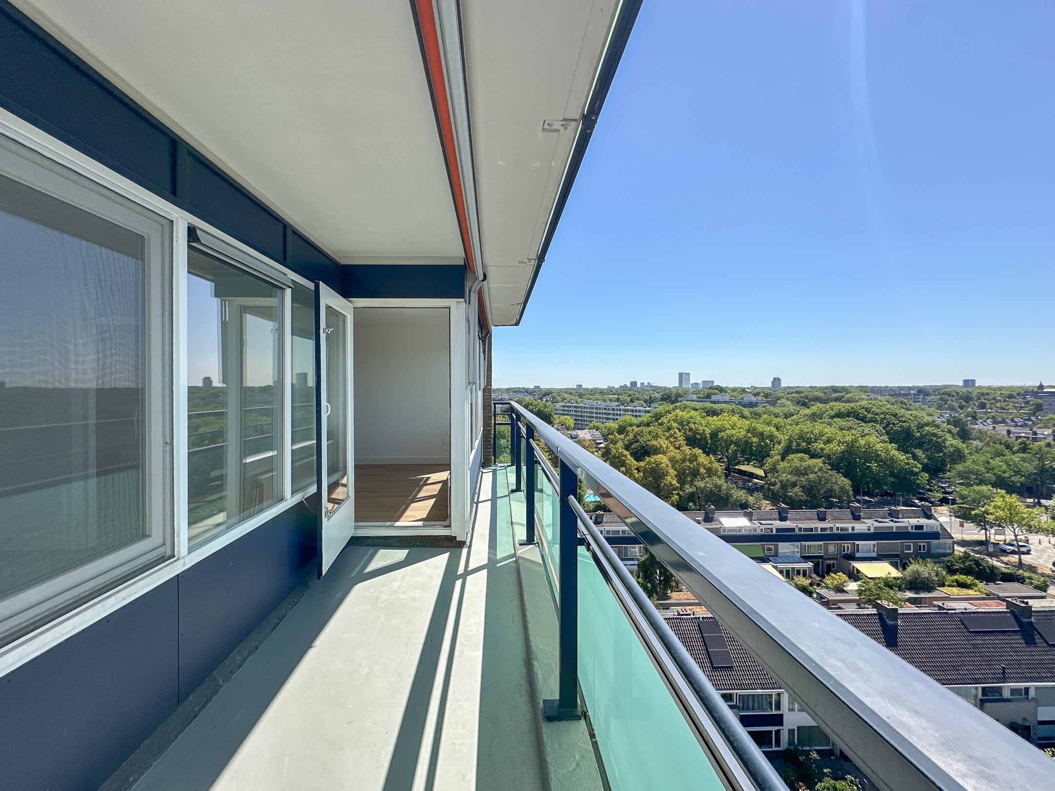 Appartement te huur: Lamérislaan 52, Utrecht
