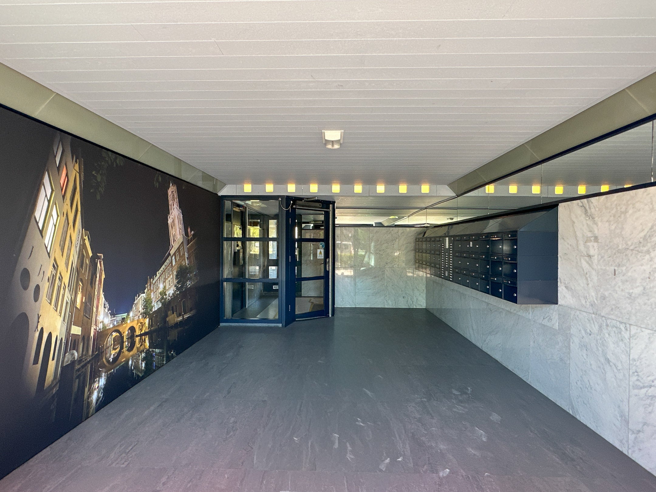 Appartement te huur: Lamérislaan 52, Utrecht