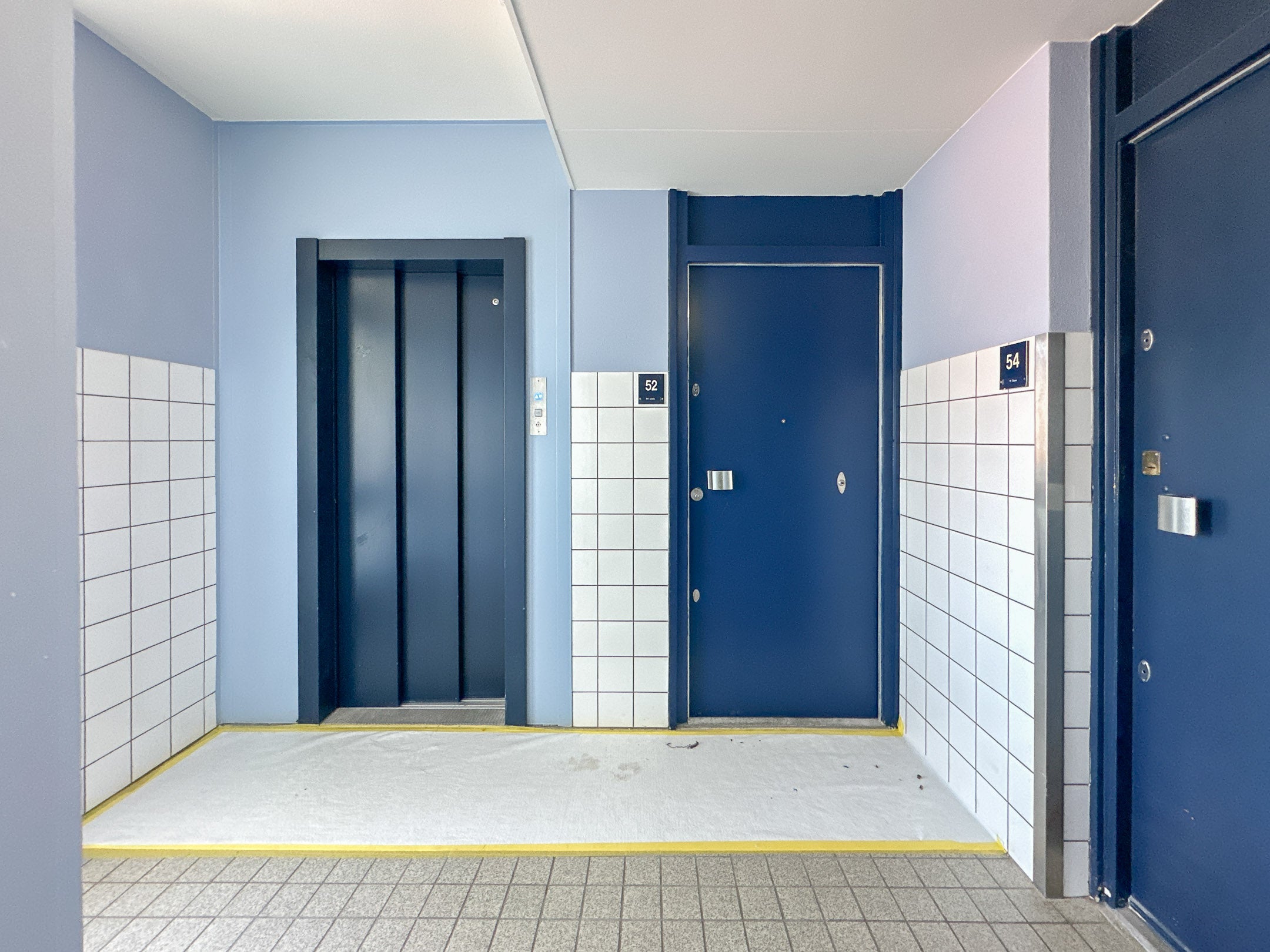Appartement te huur: Lamérislaan 52, Utrecht