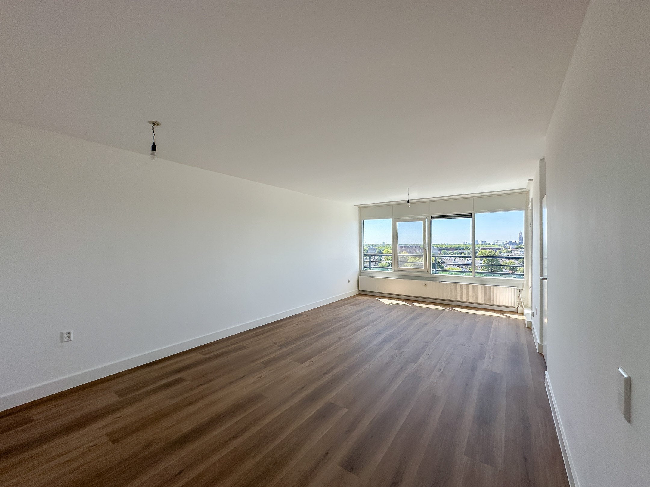 Appartement te huur: Lamérislaan 52, Utrecht