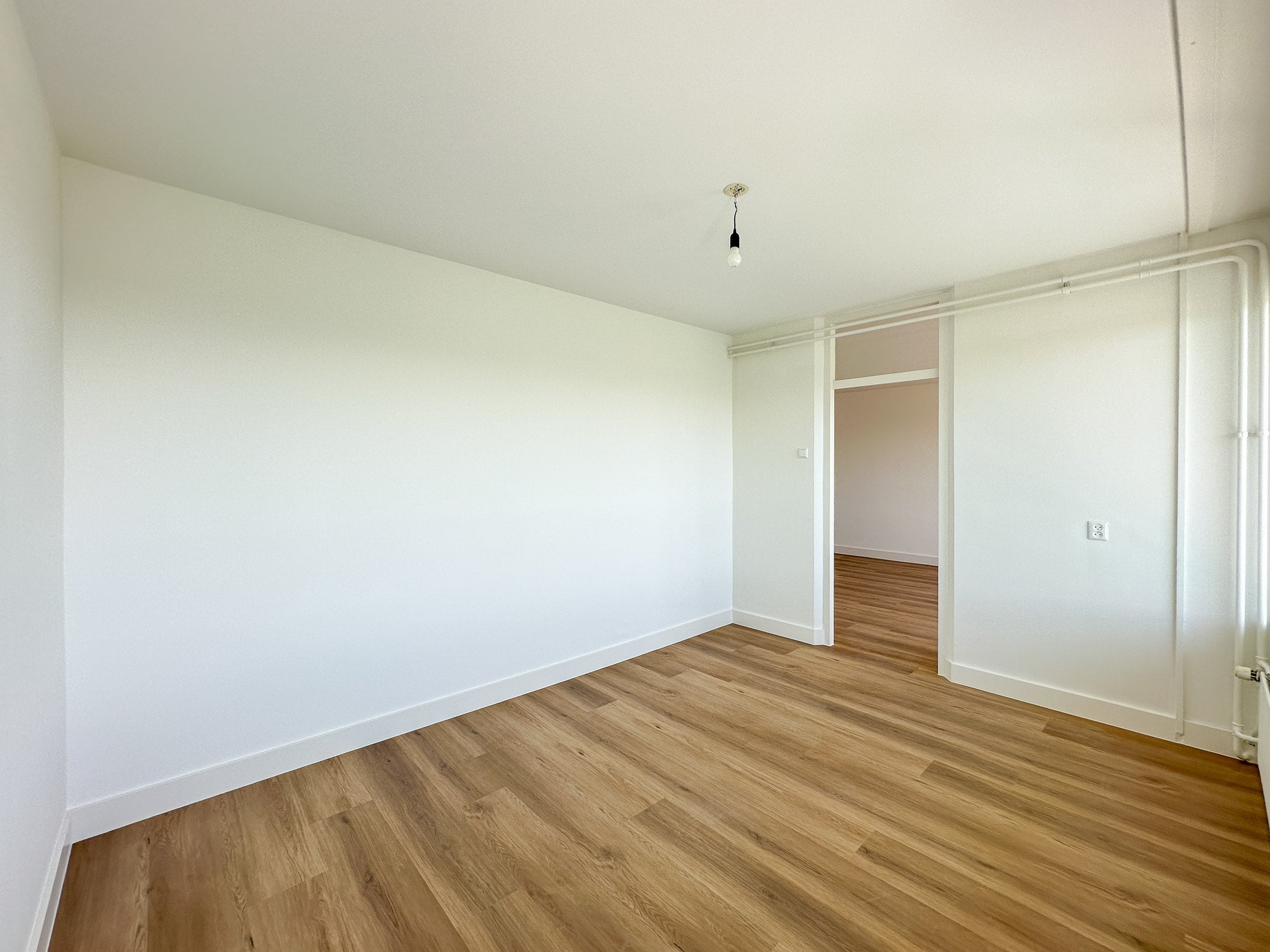 Appartement te huur: Lamérislaan 52, Utrecht