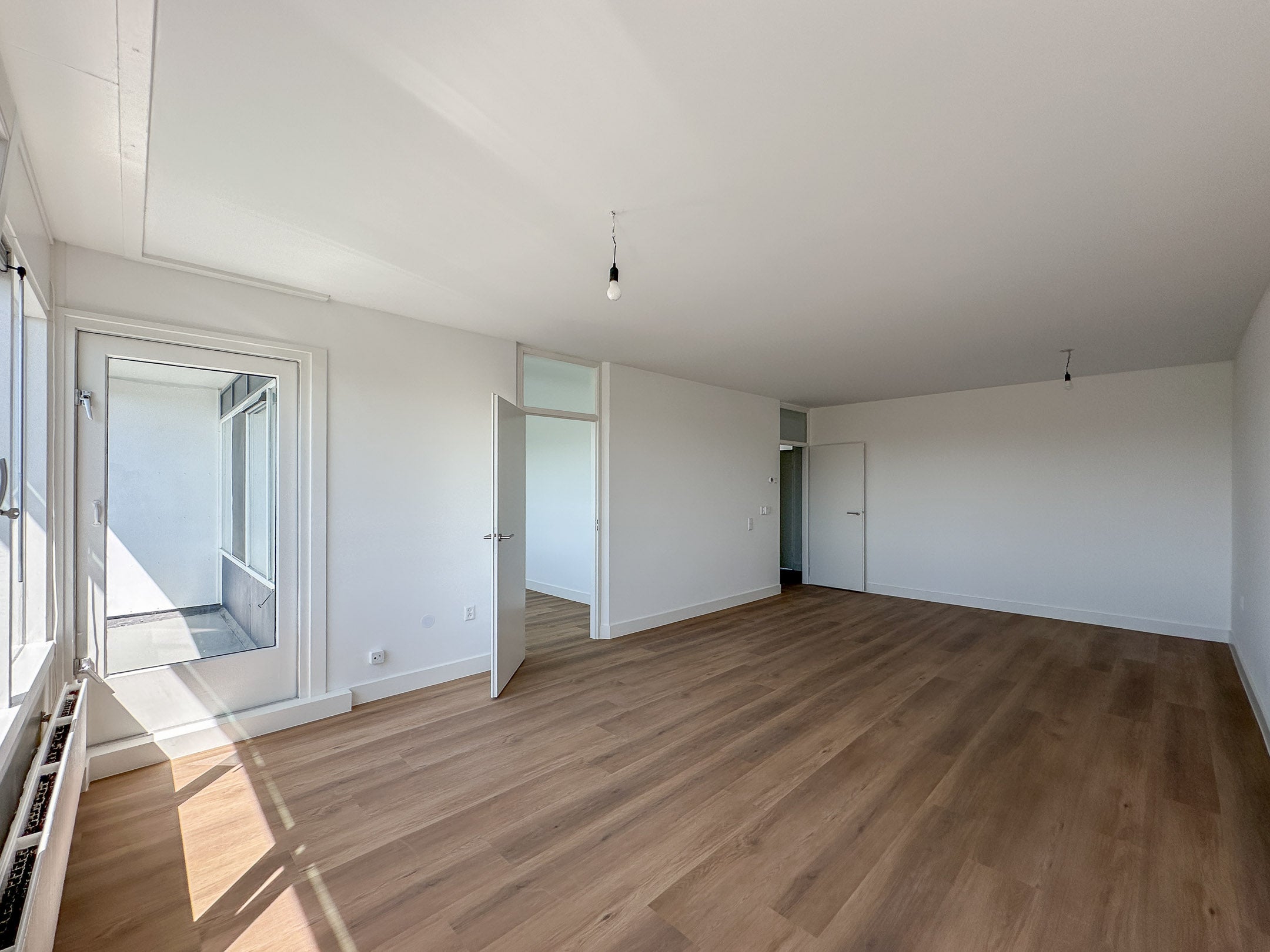 Appartement te huur: Lamérislaan 52, Utrecht