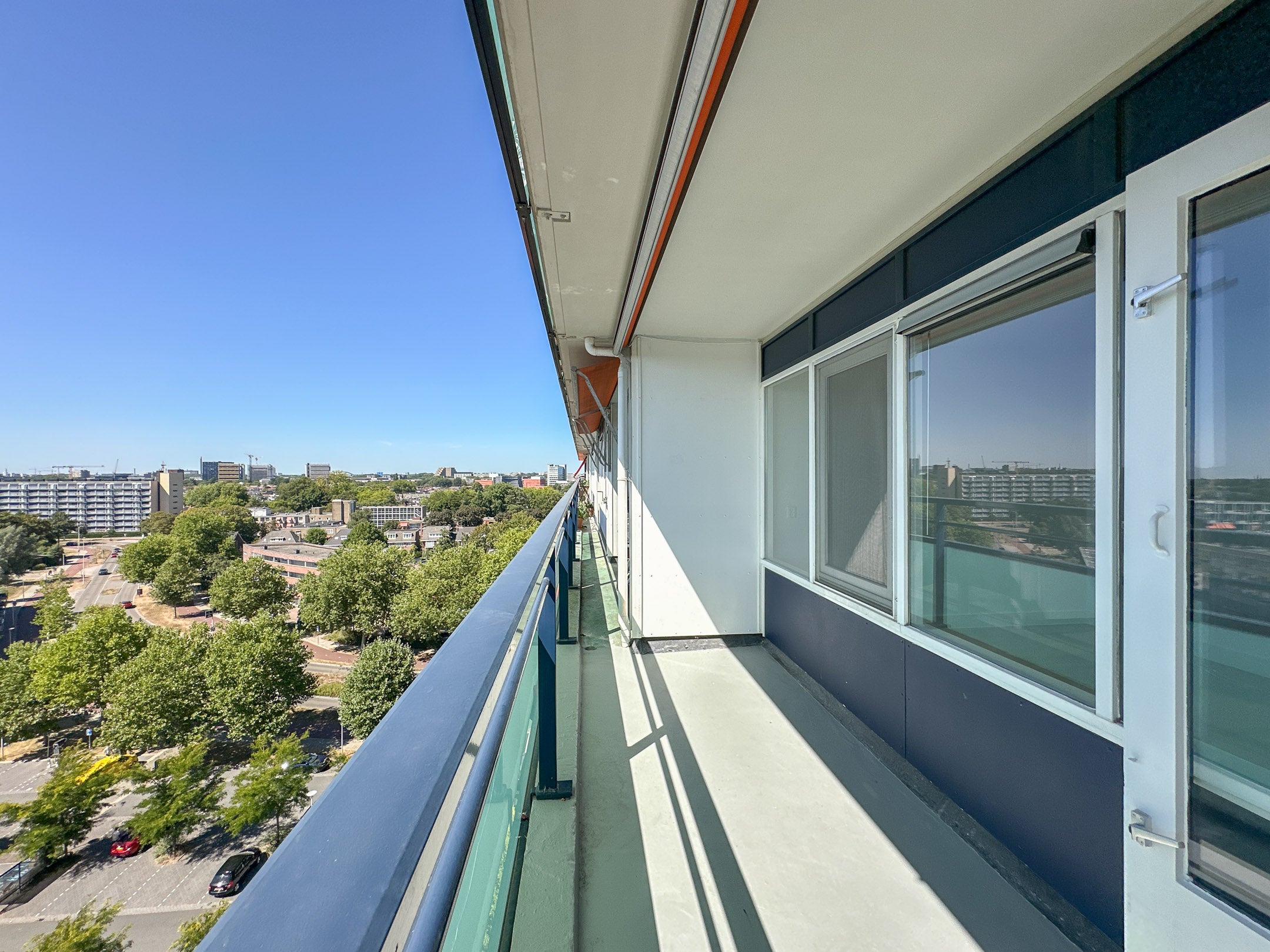 Appartement te huur: Lamérislaan 52, Utrecht