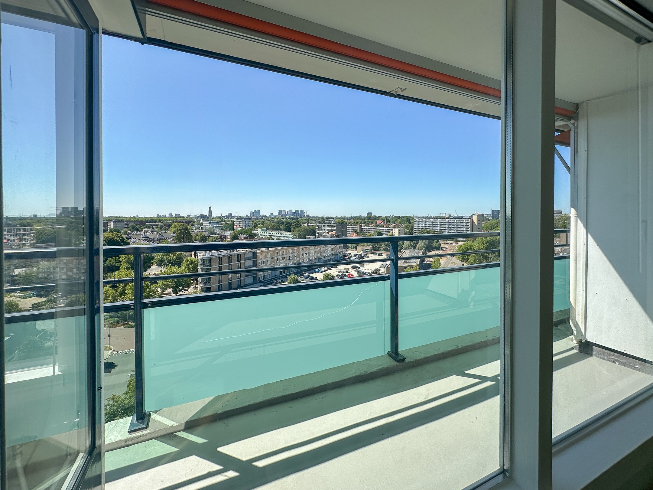 Appartement te huur: Lamérislaan 52, Utrecht