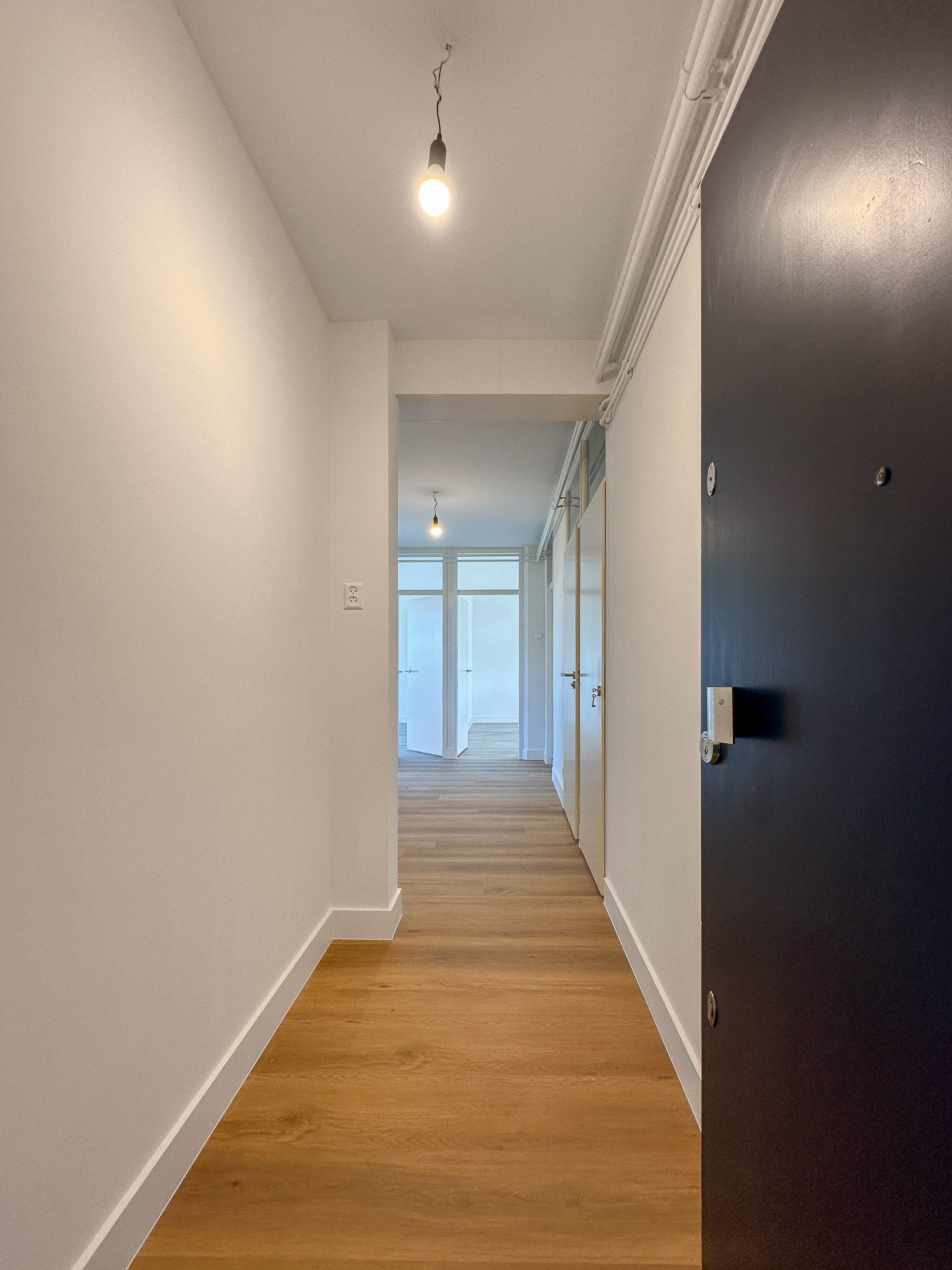 Appartement te huur: Lamérislaan 52, Utrecht