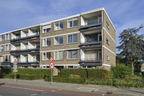 Te huur: Appartement Europalaan in Eindhoven