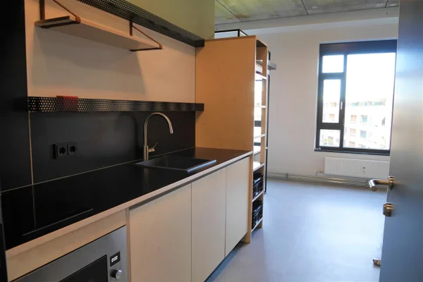 Appartement Dokter Nevenstraat in Maastricht