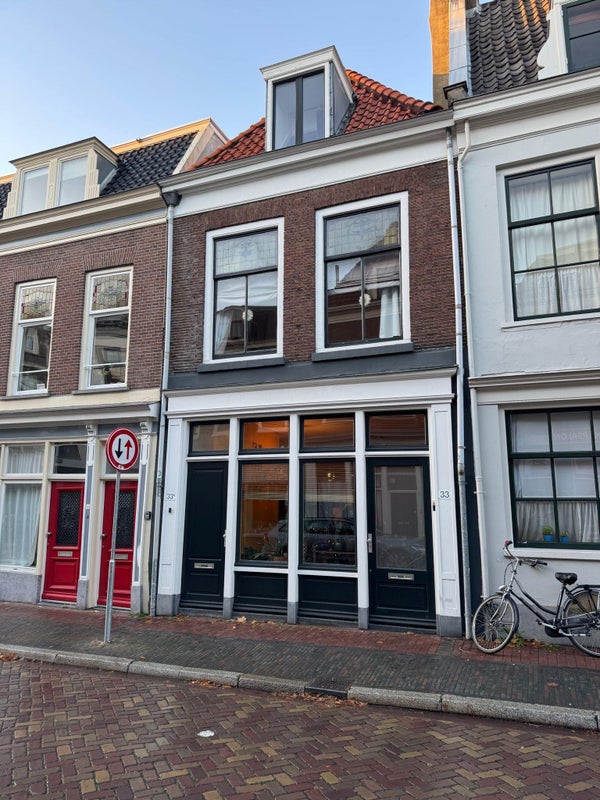 Lange Smeestraat 33 A 2