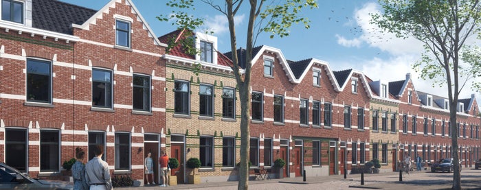 2e Carnissestraat 6