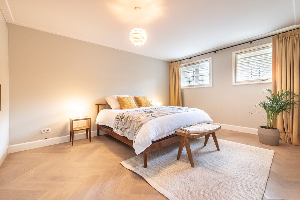 Appartement te huur: Leidsekade 102A, Amsterdam