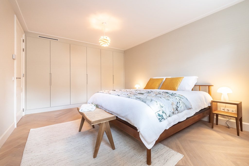 Appartement te huur: Leidsekade 102A, Amsterdam