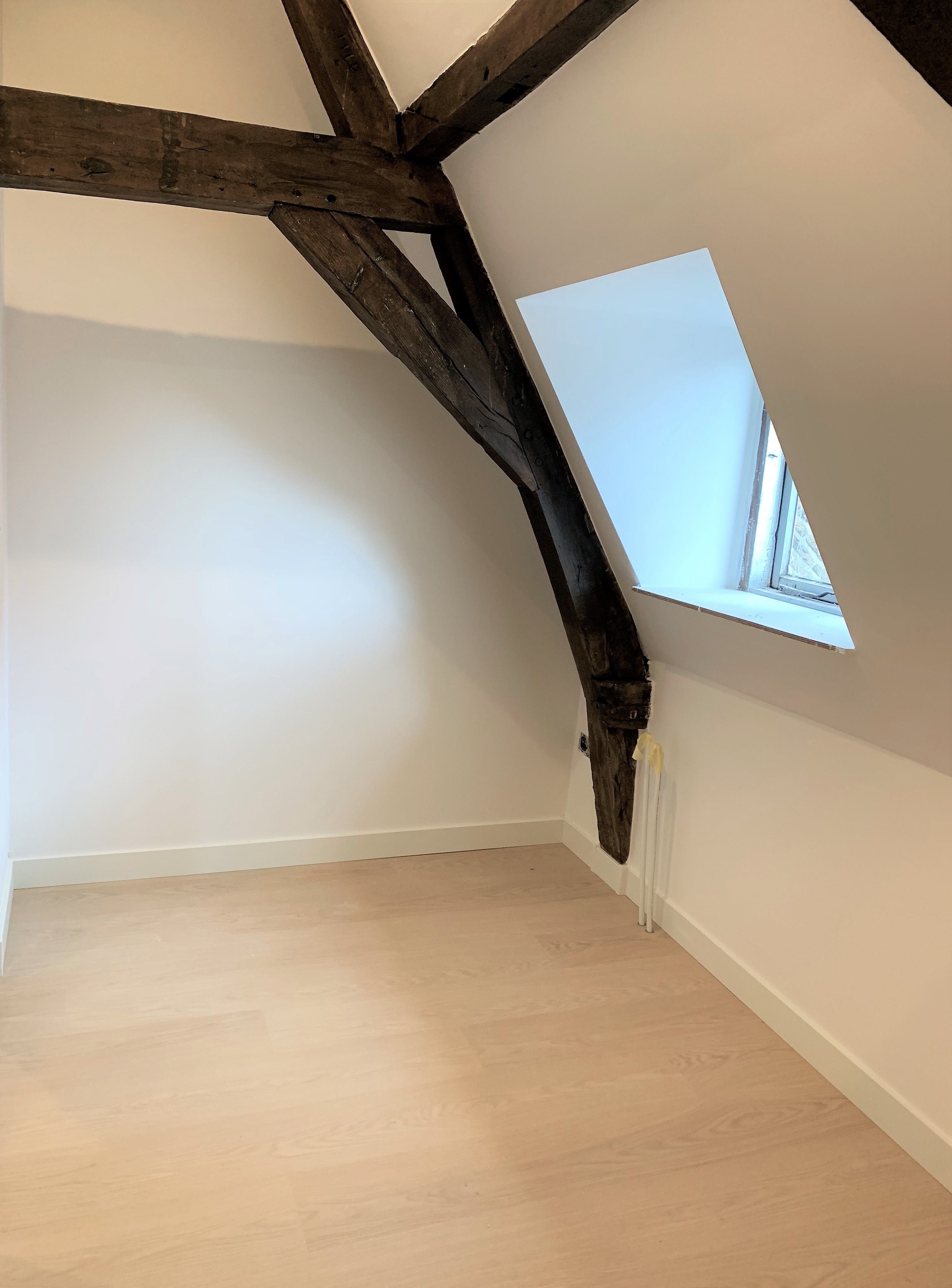 Woning te huur: Langeviele, Middelburg