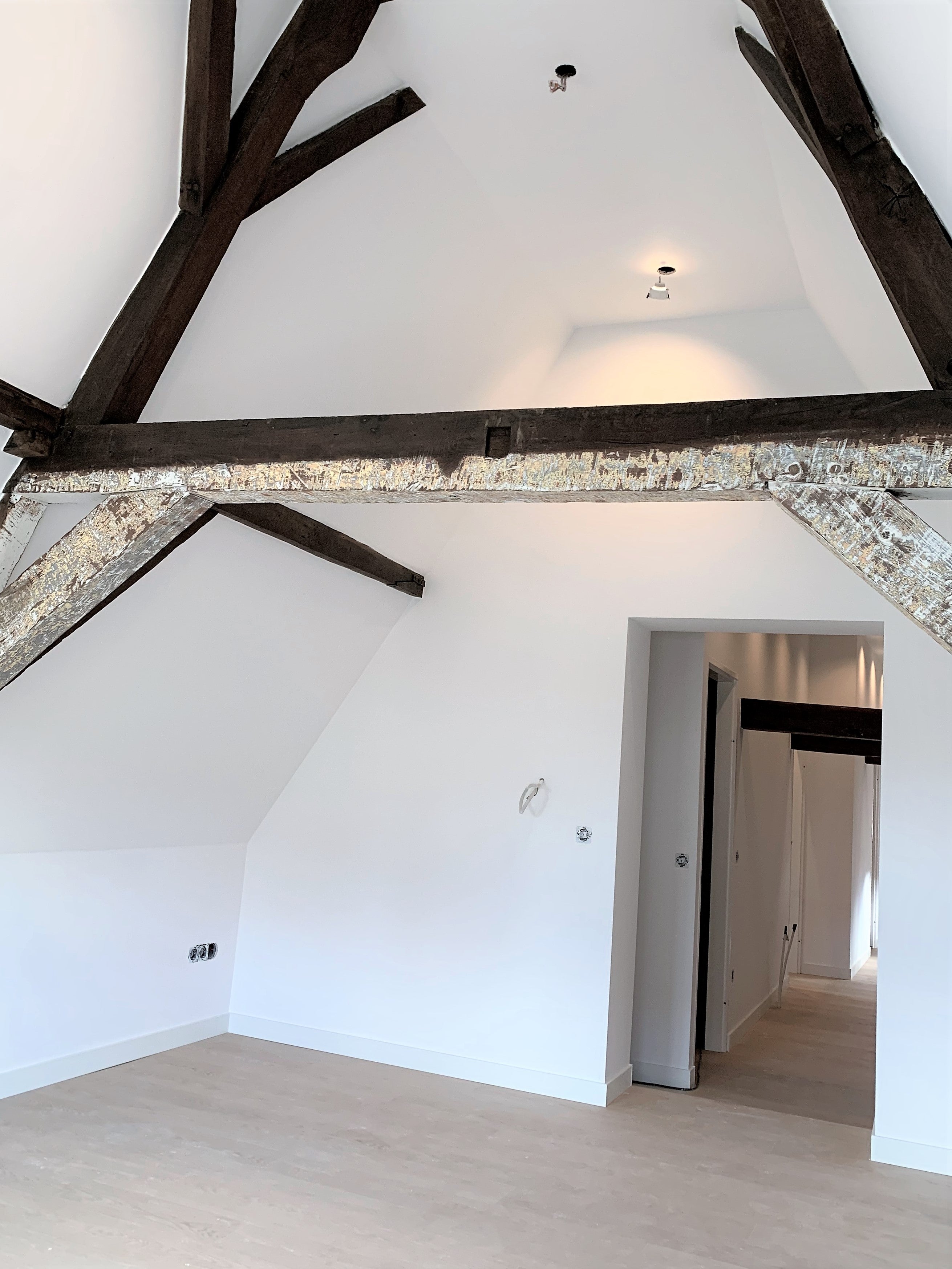 Woning te huur: Langeviele, Middelburg