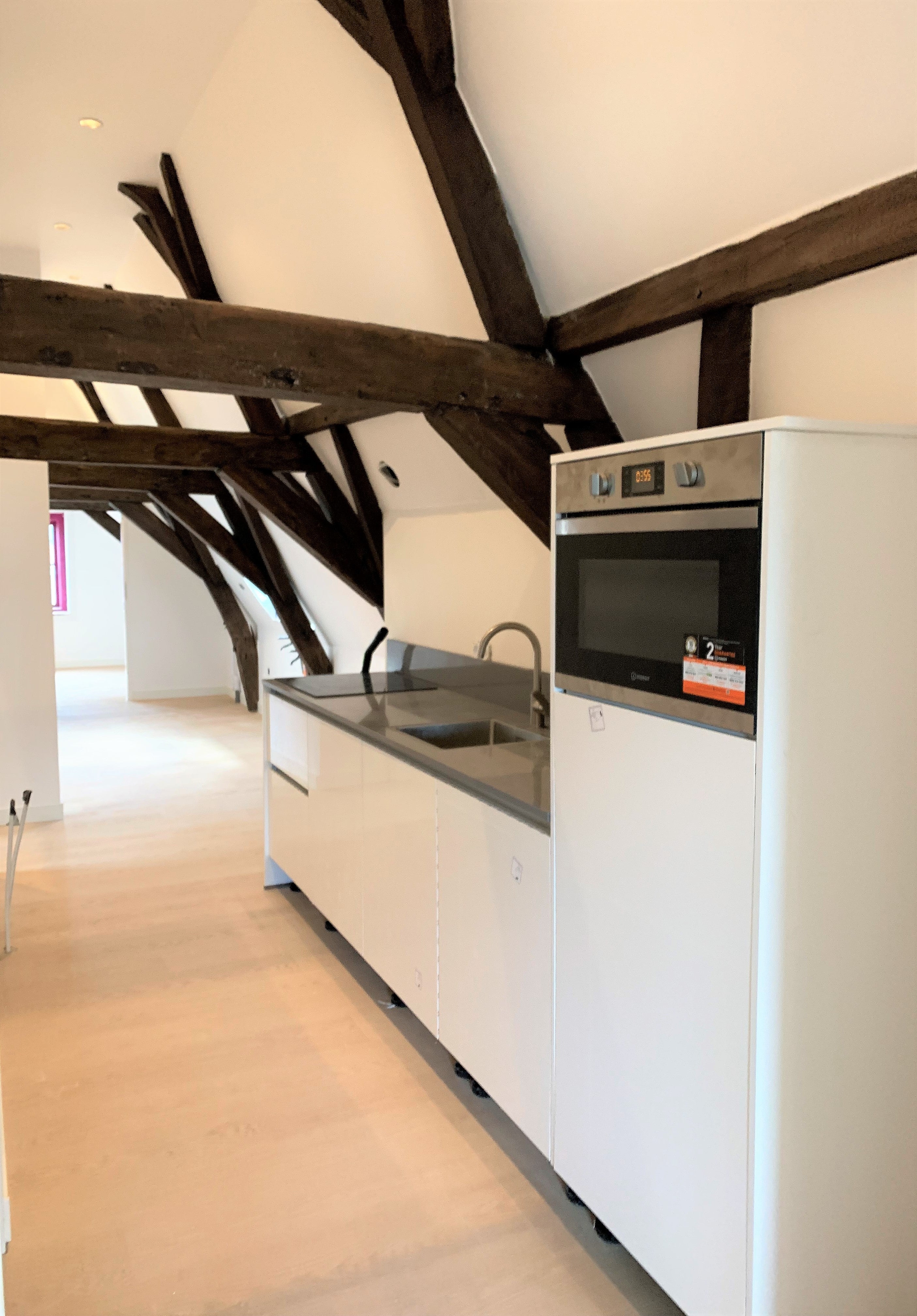 Woning te huur: Langeviele, Middelburg