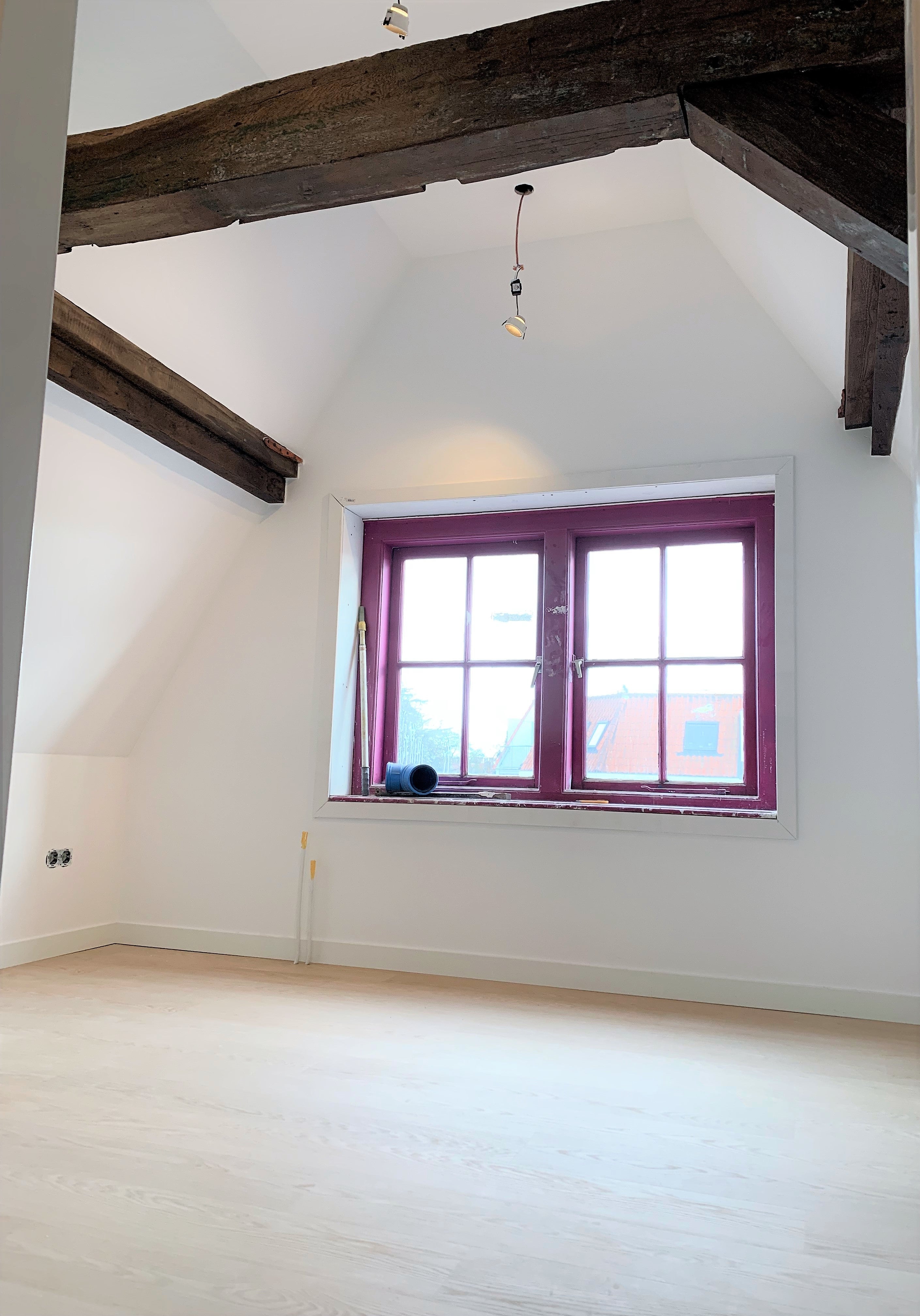 Woning te huur: Langeviele, Middelburg