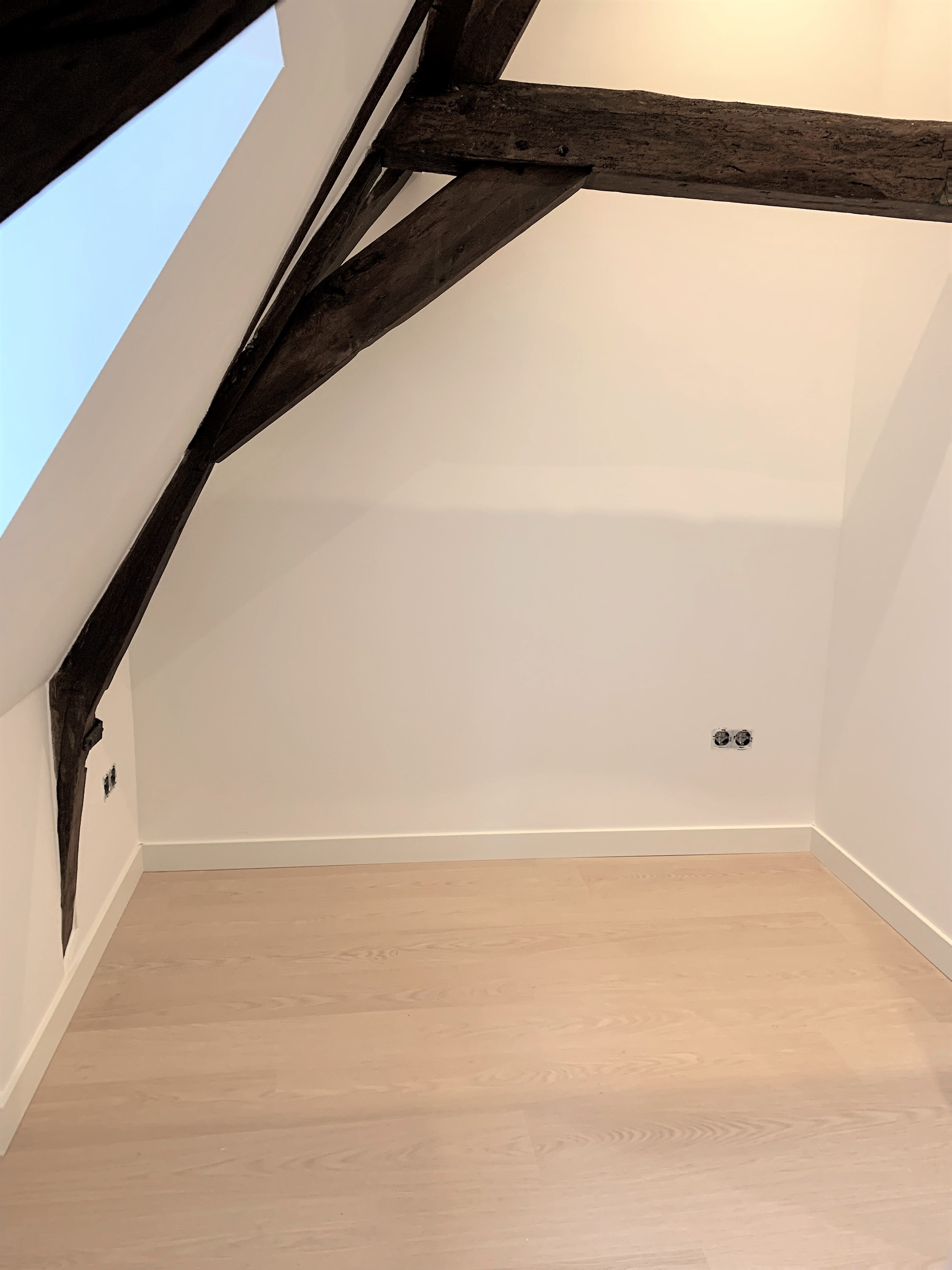 Woning te huur: Langeviele, Middelburg