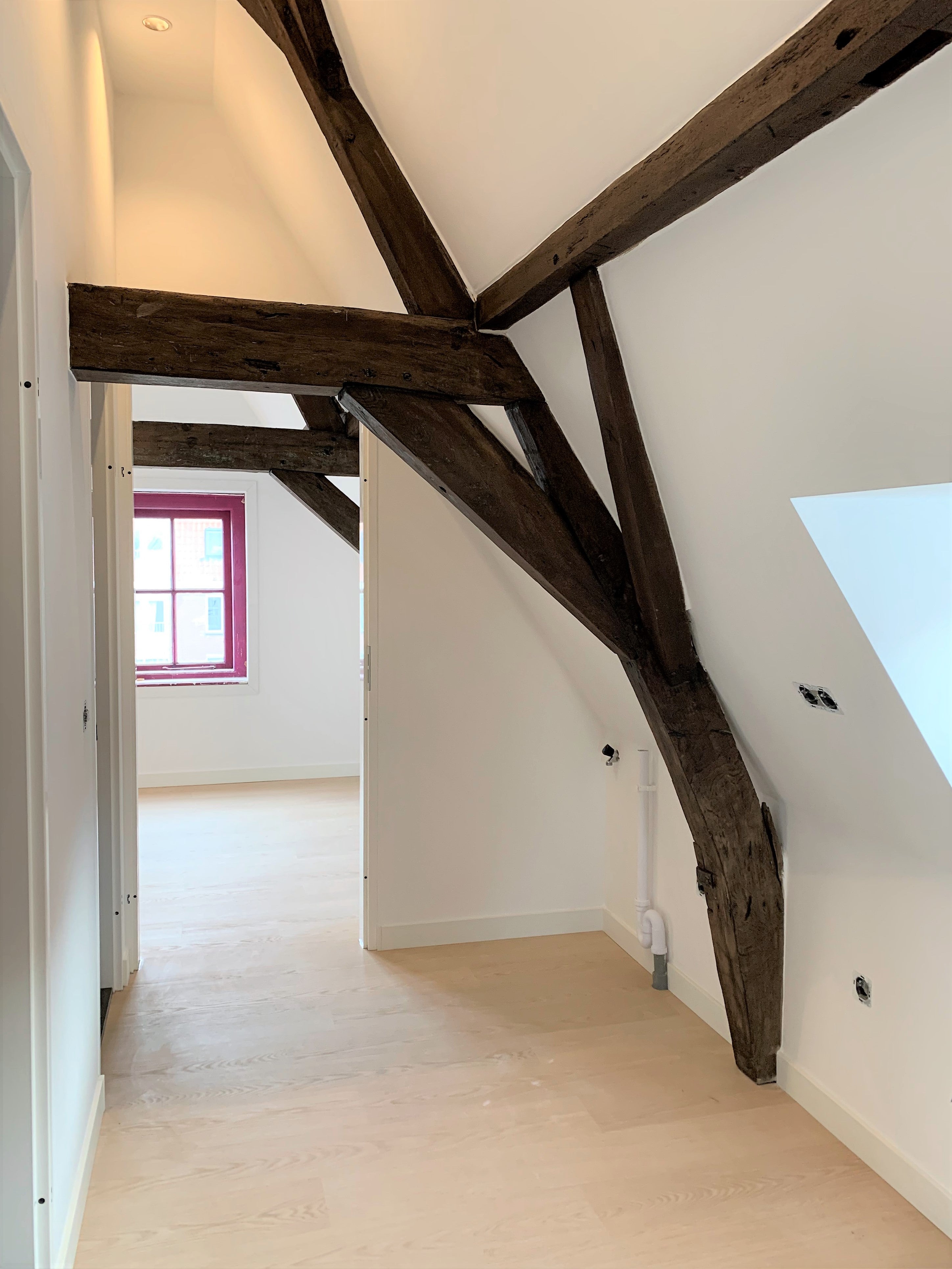 Woning te huur: Langeviele, Middelburg