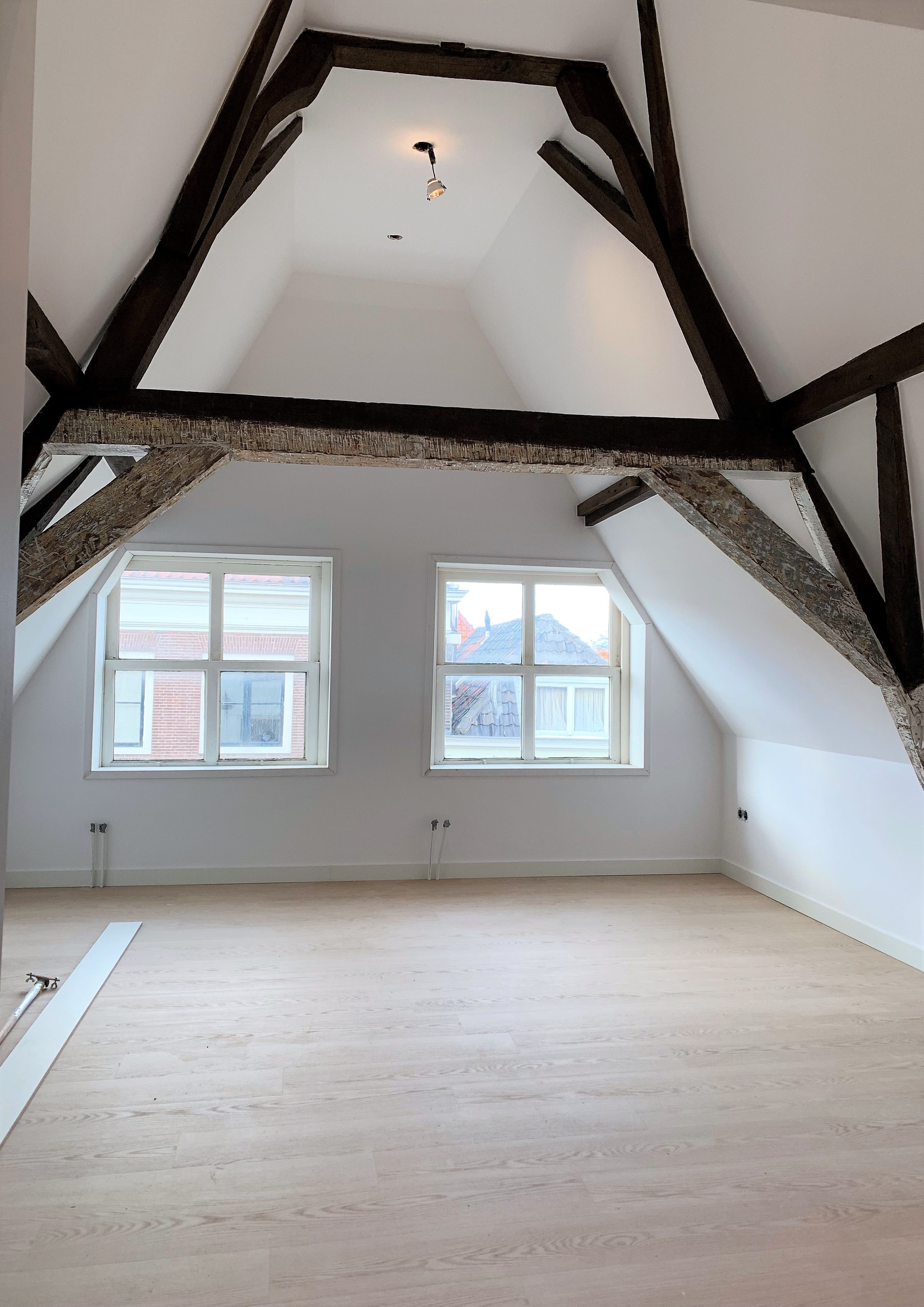 Woning te huur: Langeviele, Middelburg