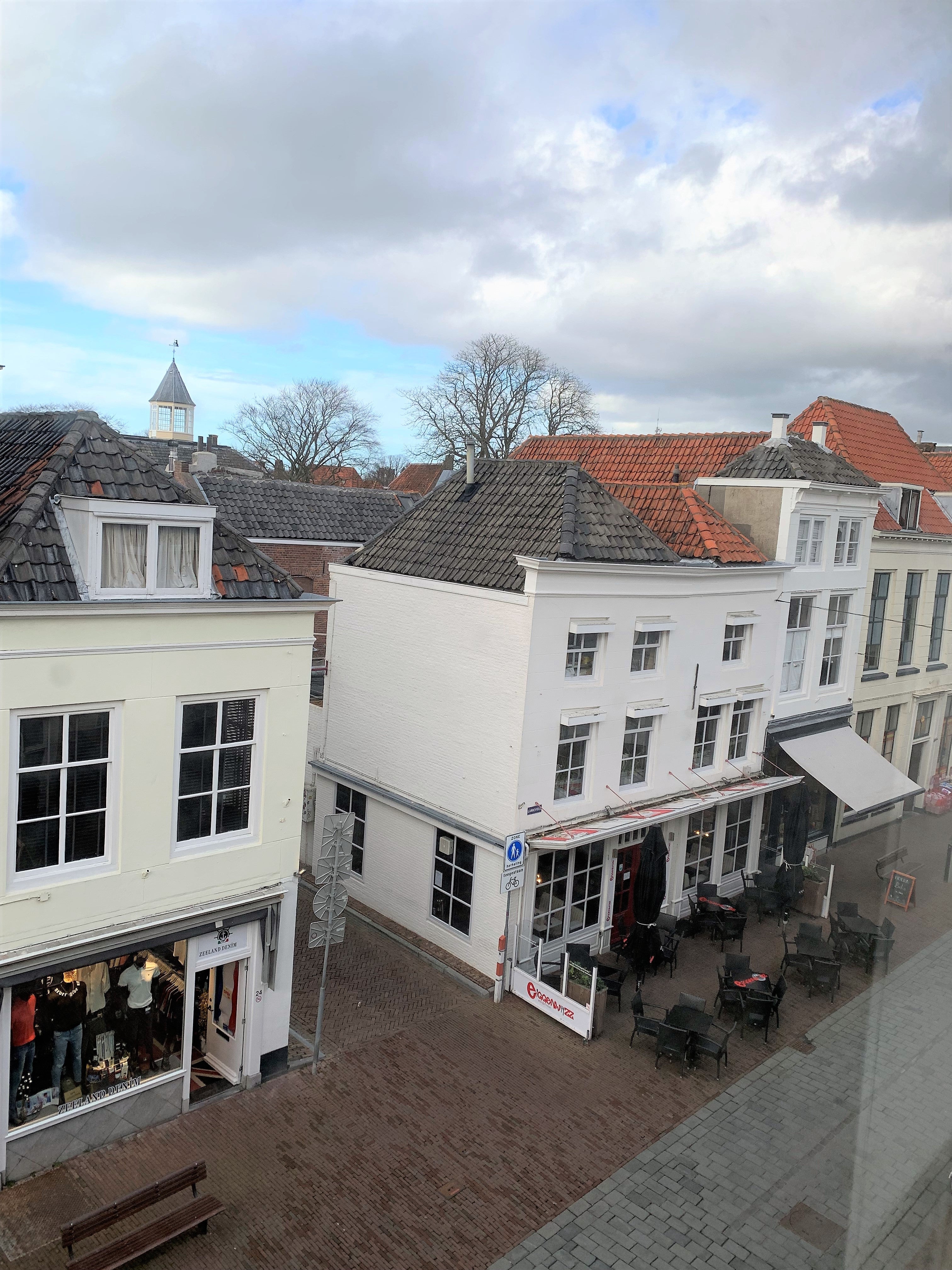 Woning te huur: Langeviele, Middelburg